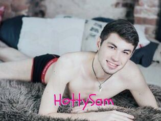 HottySam