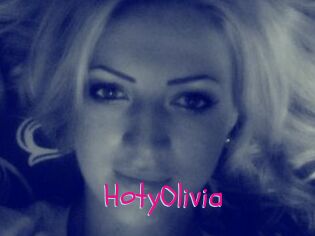 HotyOlivia