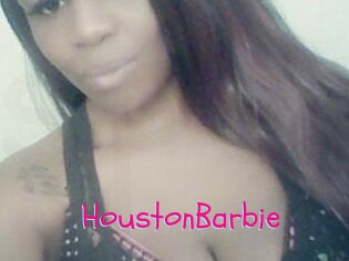 HoustonBarbie