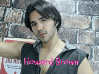 Howard_Brown