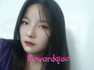 Howardqiao