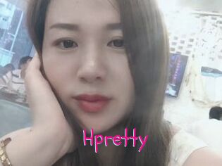 Hpretty