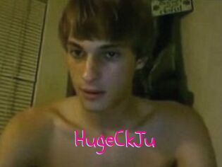 HugeCkJu