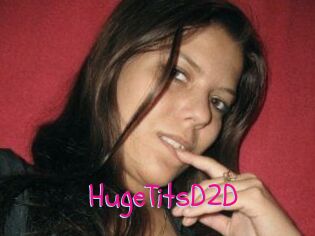 HugeTitsD2D