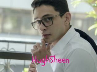 HughSheen