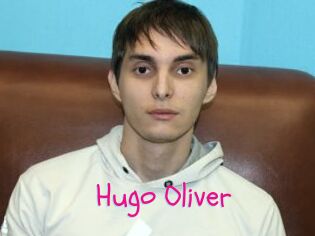Hugo_Oliver