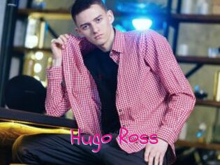 Hugo_Ross
