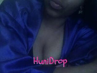 HuniDrop