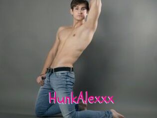 HunkAlexxx