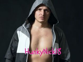 HunkyNick18
