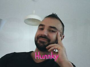 Hunnky