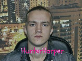 HunterHarper Spanking Sarah