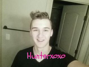 Hunterxoxo Spanking Sarah