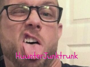 HuunterJunktrunk
