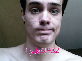 Hyde51432