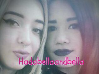 Hadabellaandbella