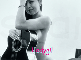 Hadygil
