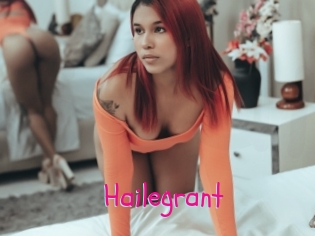 Hailegrant