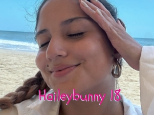 haileybunny_18 Spanking Sarah