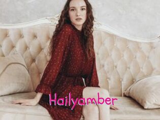 Hailyamber