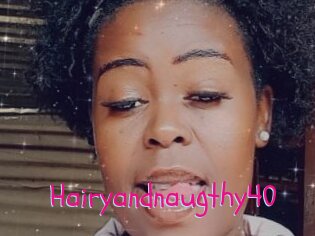 Hairyandnaugthy40