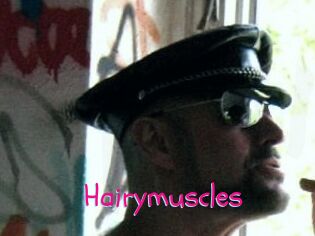 Hairymuscles