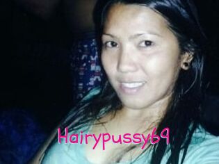 Hairypussy69