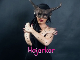 hajarkar Spanking Sarah
