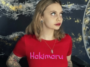 Hakimaru