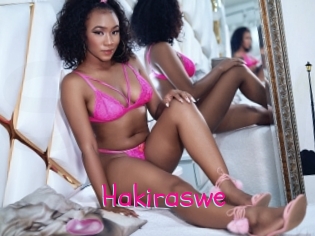 Hakiraswe