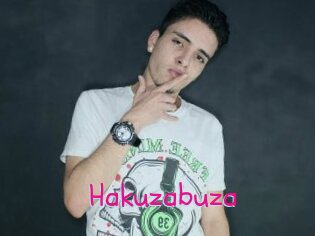 Hakuzabuza