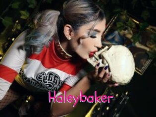 Haleybaker