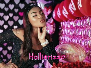 Hallierizzo