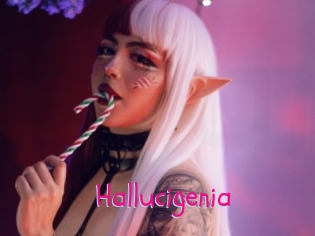 Hallucigenia