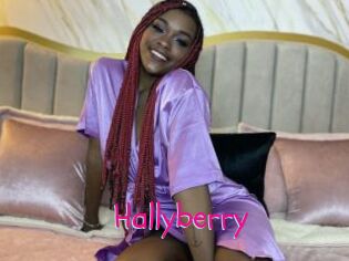 Hallyberry