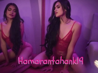 Hamarantahank19