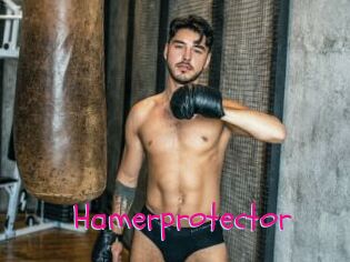 Hamerprotector