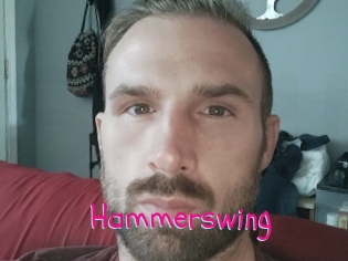 Hammerswing