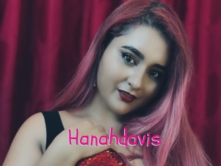 Hanahdavis