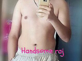 Handsome_raj