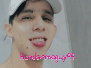 Handsomeguy99