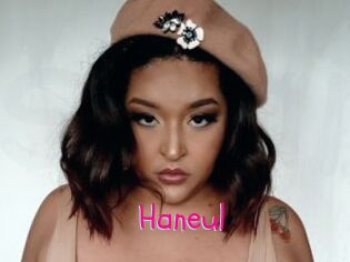 Haneul