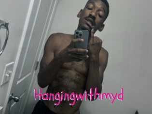 Hangingwithmyd