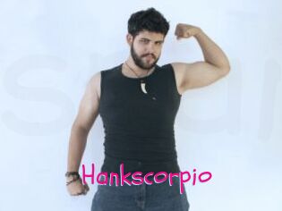 Hankscorpio