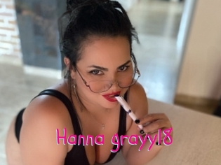hanna_grayy18 Spanking Sarah