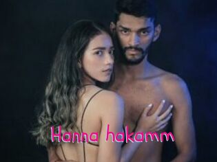 hanna_hakamm Spanking Sarah