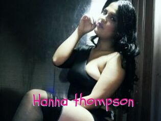 hanna_thompson Spanking Sarah
