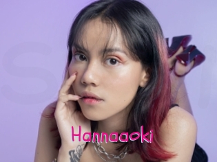 Hannaaoki