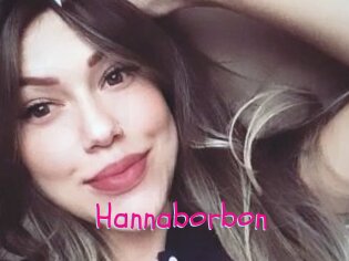 Hannaborbon
