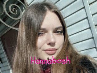 Hannabosh